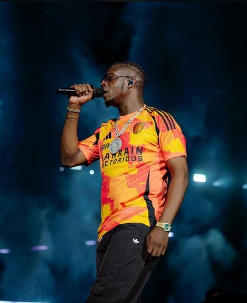 Maillot Paris FC