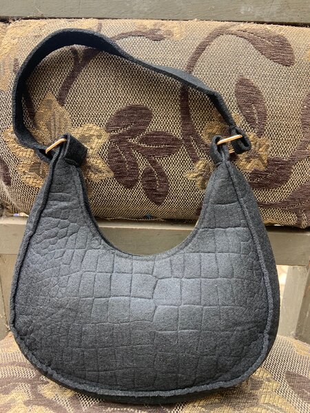 Sac baladeuse