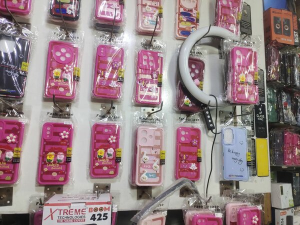 AM Mobile 