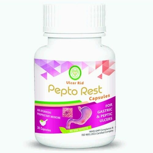 Pepto Rest
