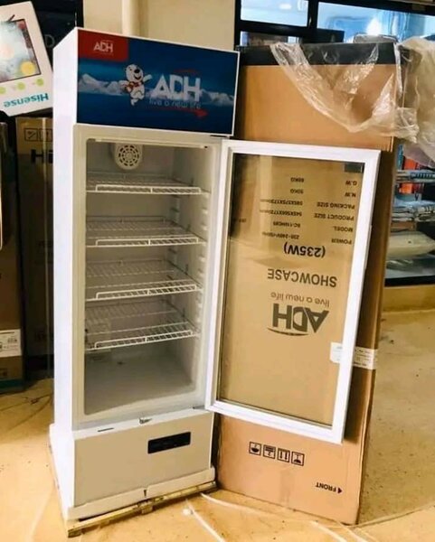 ADH DISPLAY FRIDGE