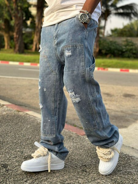 Jean homme