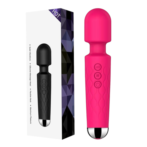 Vibro Masseur SN32