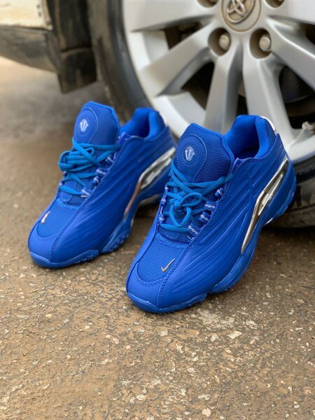 Nike nocta