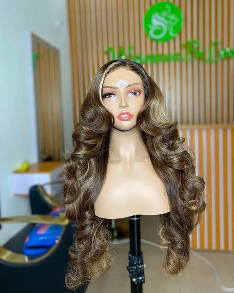 Wig