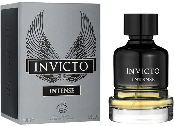 Invicto