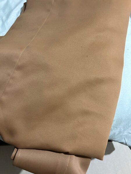 Pre-loved Curtains