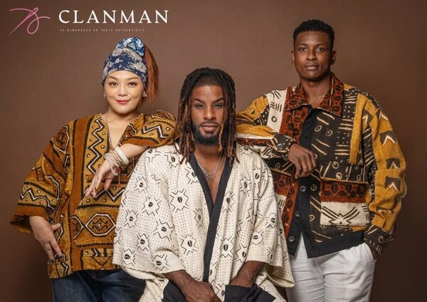 CLANMAN