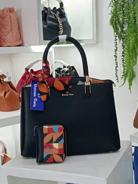 Sac marque Deveaux paris