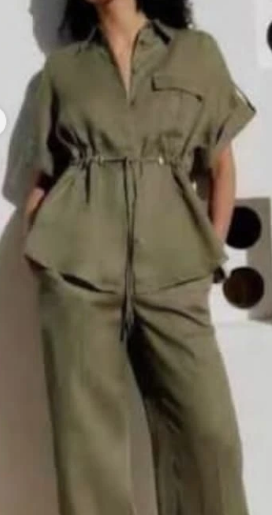 2 pcs suit