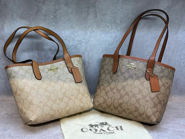 COACH