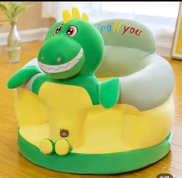baby cushion