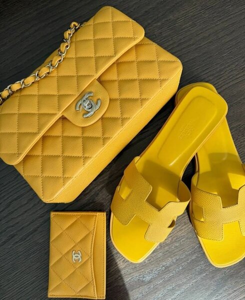 Hand Bag