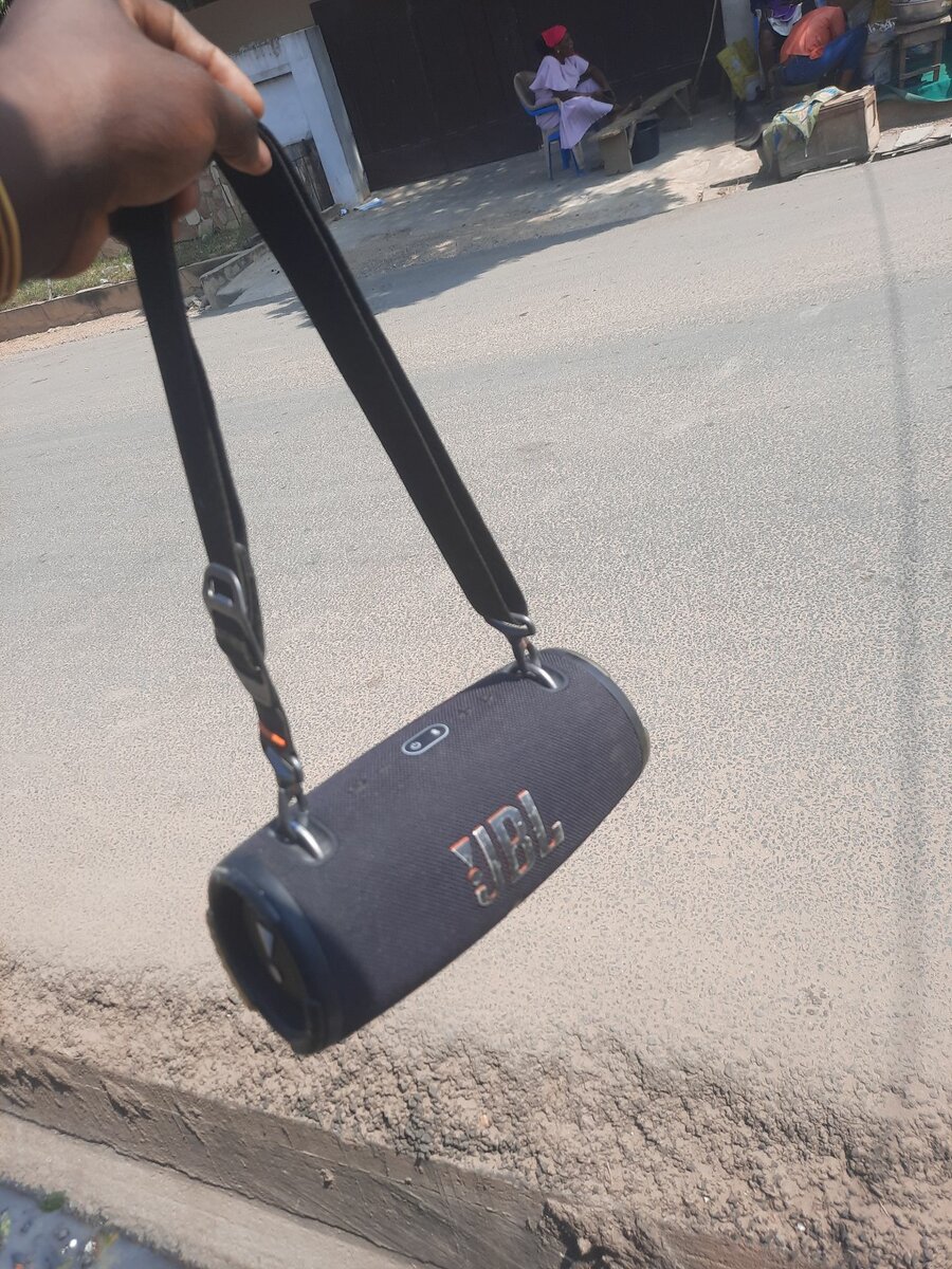 JBL Xtreme 3