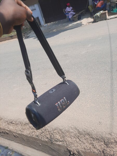JBL Xtreme 3