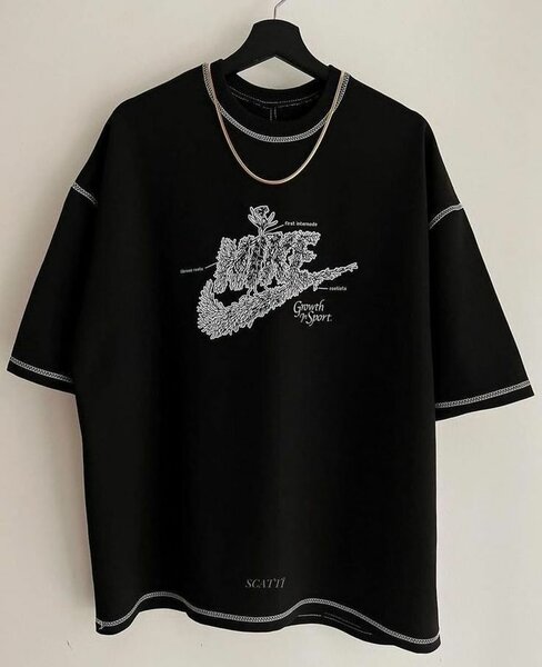 T shirt dress