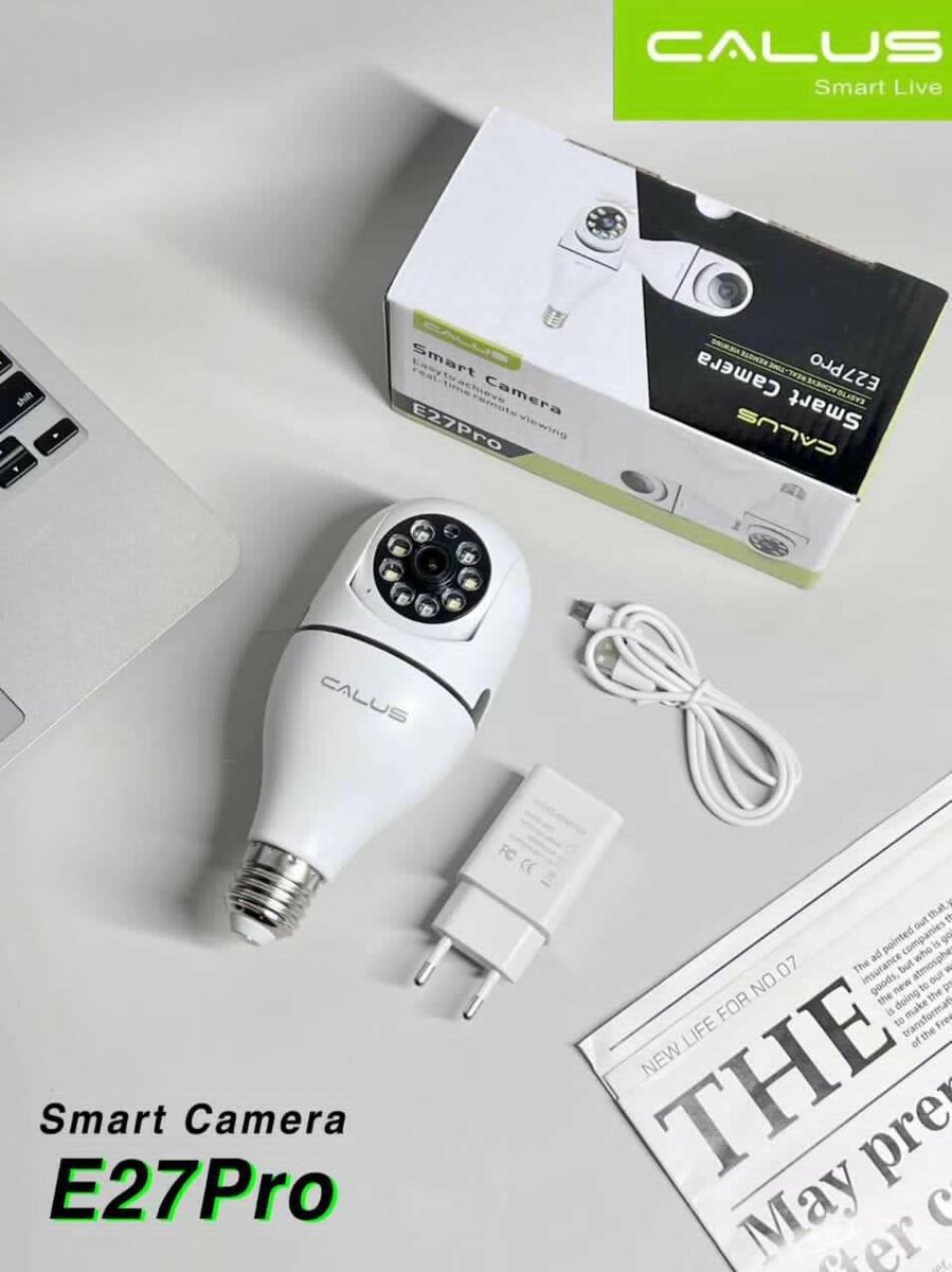 Camera de surveillance