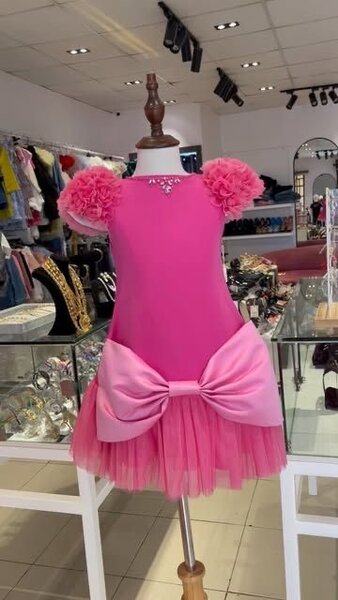 Kids wear