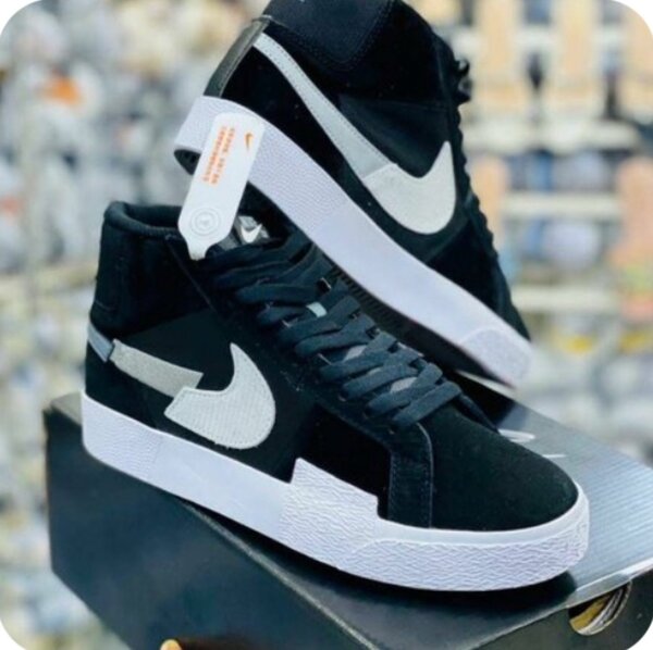 Nike sneakers