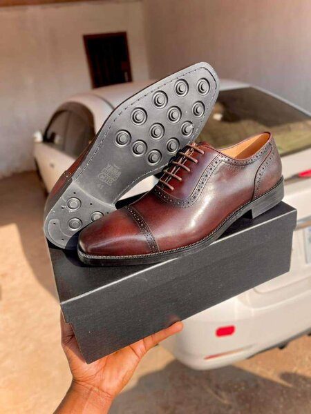 Smart Shoes