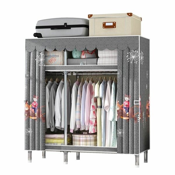 Armoire d'habit