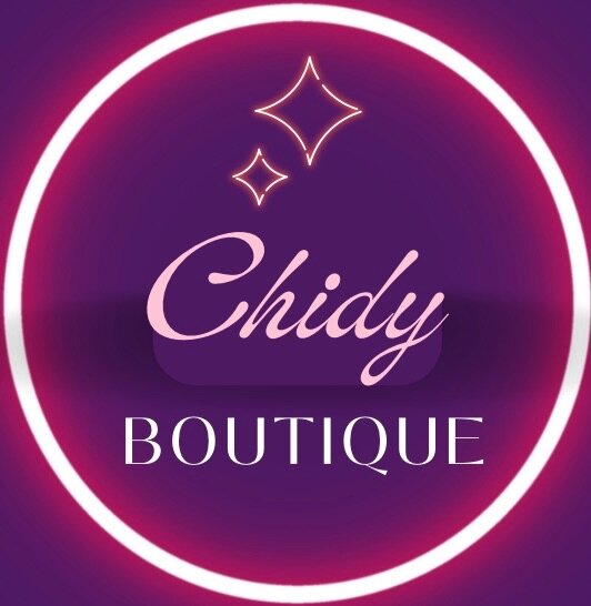 Anne chidy BOUTIK 