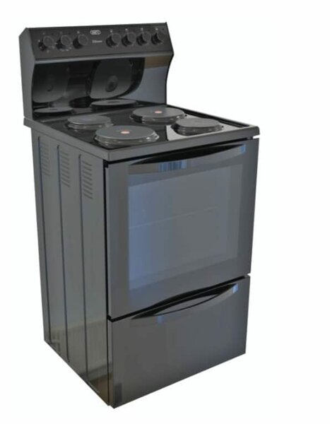 Stove 621 Defy 