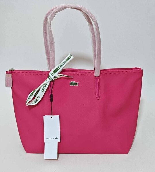 Sac lacoste