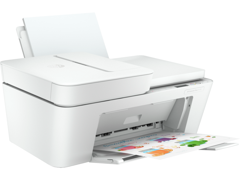 Imprimante Hp 4120