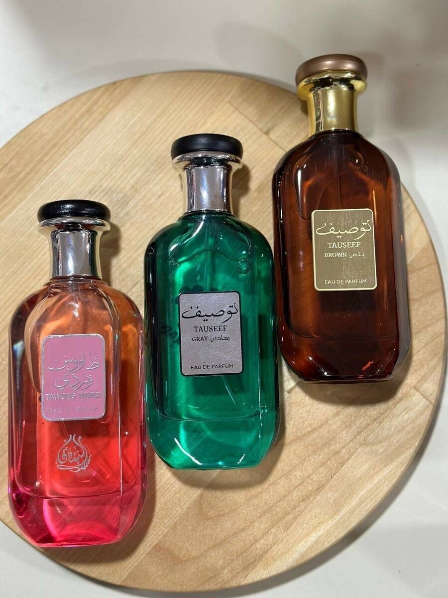 Eau de Parfum Unisexe Elegance