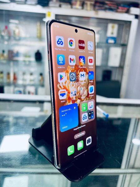 Oppo FIND x7 ultra