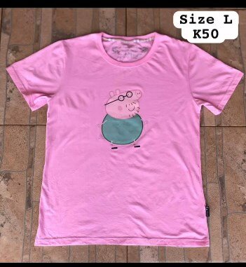 t-shirt 