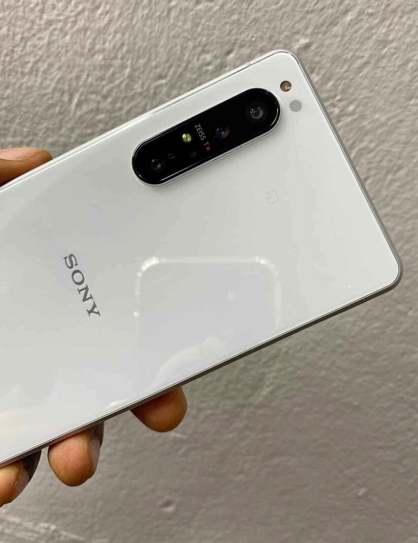 Sony Xperia Smartphone