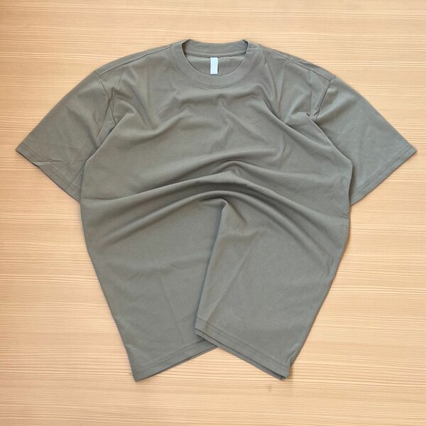 Plain Tees
