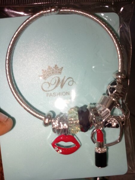 Bracelet  gromette