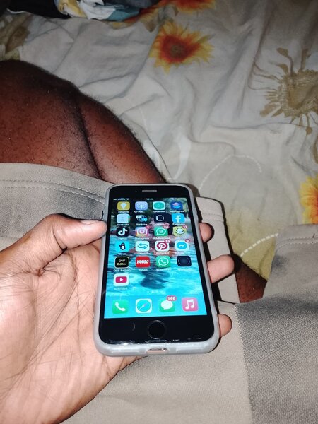 iPhone 7