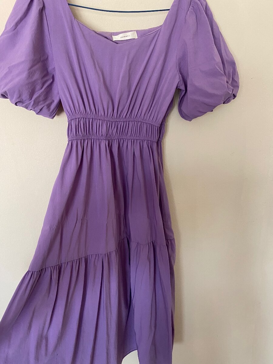 Ladies Dress