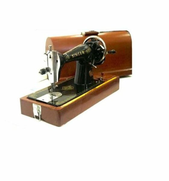 Machine à coudre