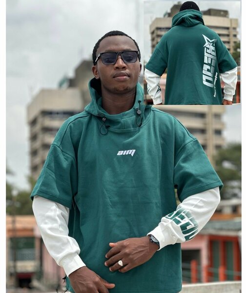 Pull-over