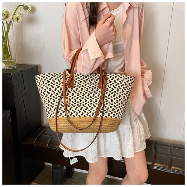 Sac pour plage