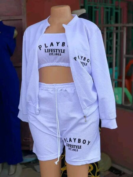Ladies wear