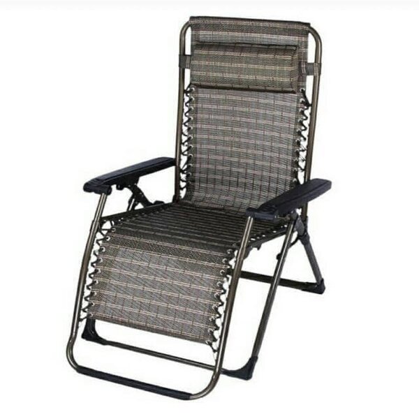 Relaxing Lazy Chair