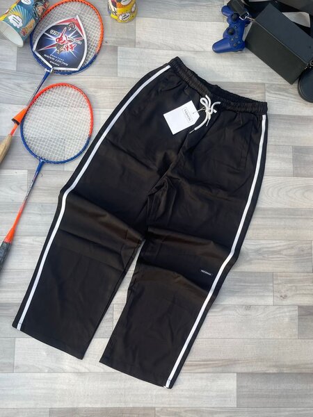 Pantalons de sport décontractés
