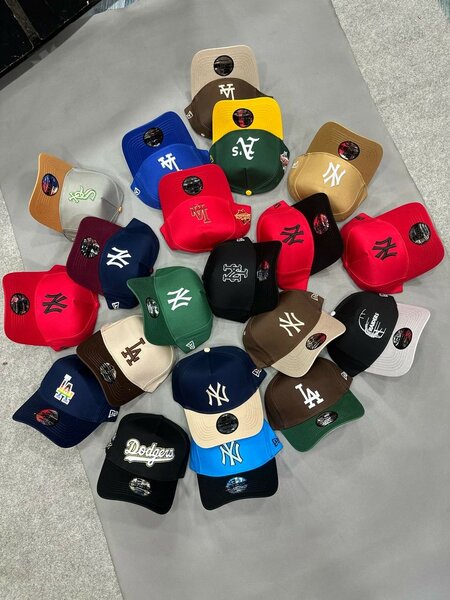 Casquette
