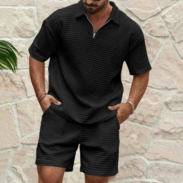Ensembles, Complets Hommes