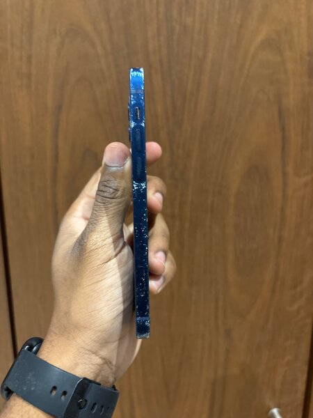 iPhone 12 occasion