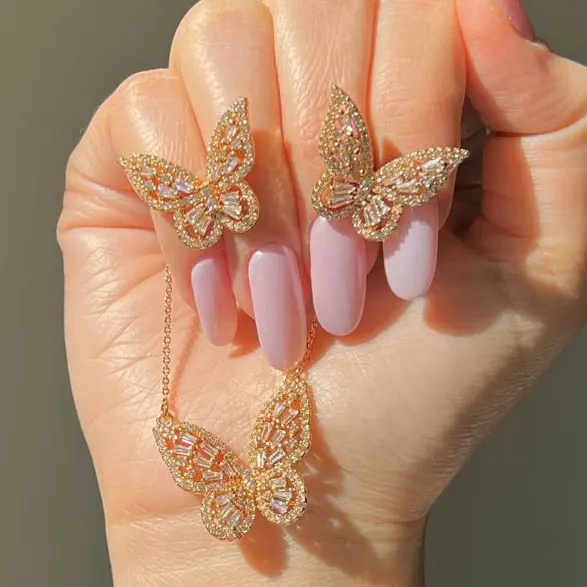 Jewelry set