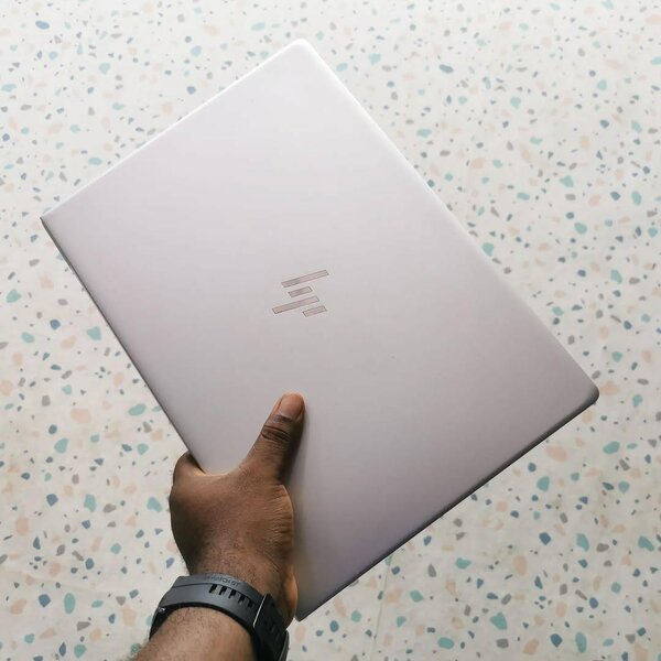HP Elitebook