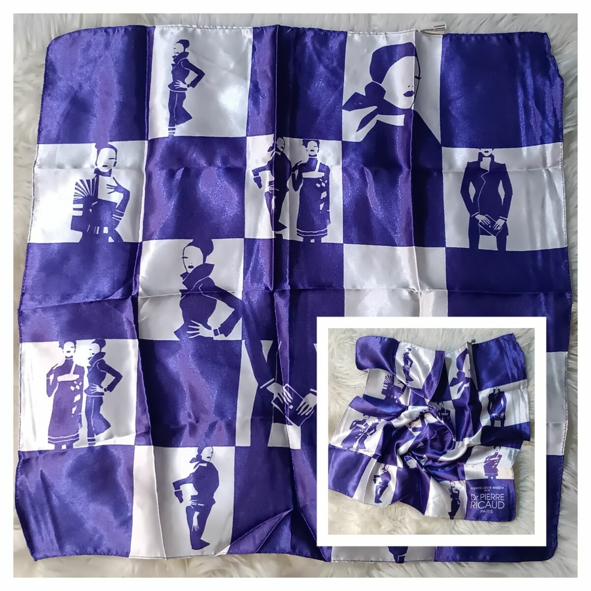 Foulard