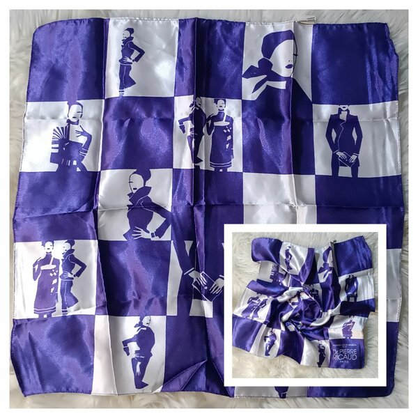 Foulard
